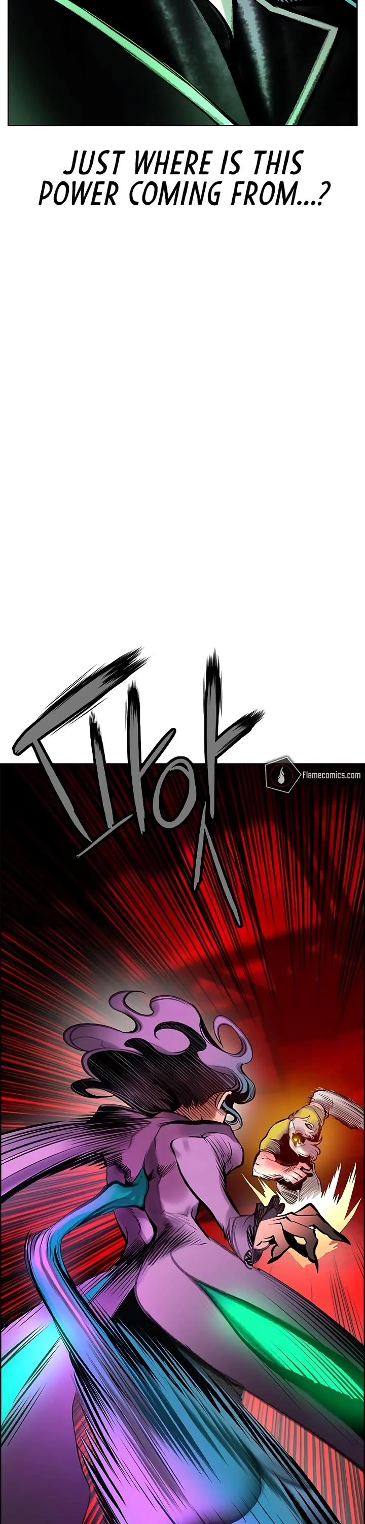 Jungle Juice Chapter 153 page 44 - Chapter 153