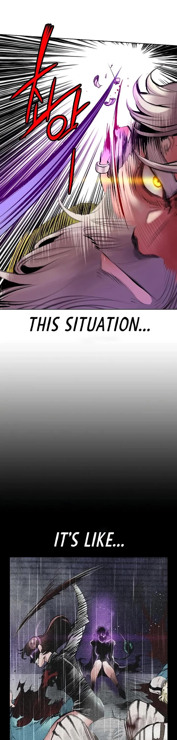 Jungle Juice Chapter 153 page 47 - Chapter 153