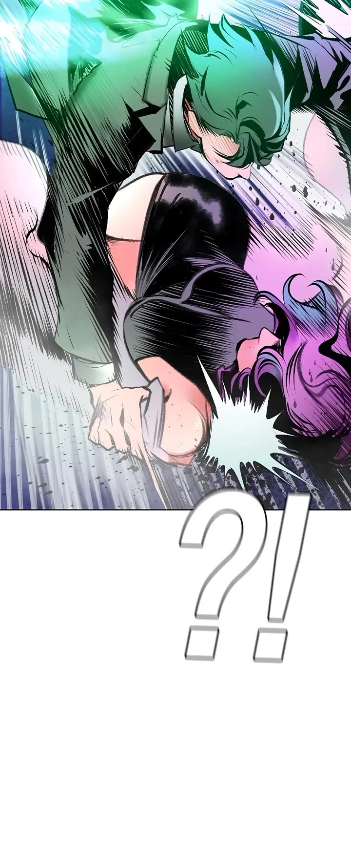 Jungle Juice Chapter 153 page 65 - Chapter 153