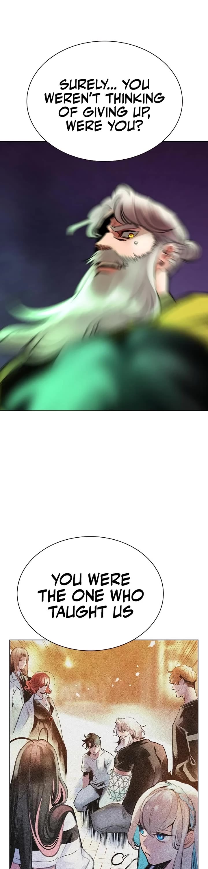 Jungle Juice Chapter 153 page 66 - Chapter 153