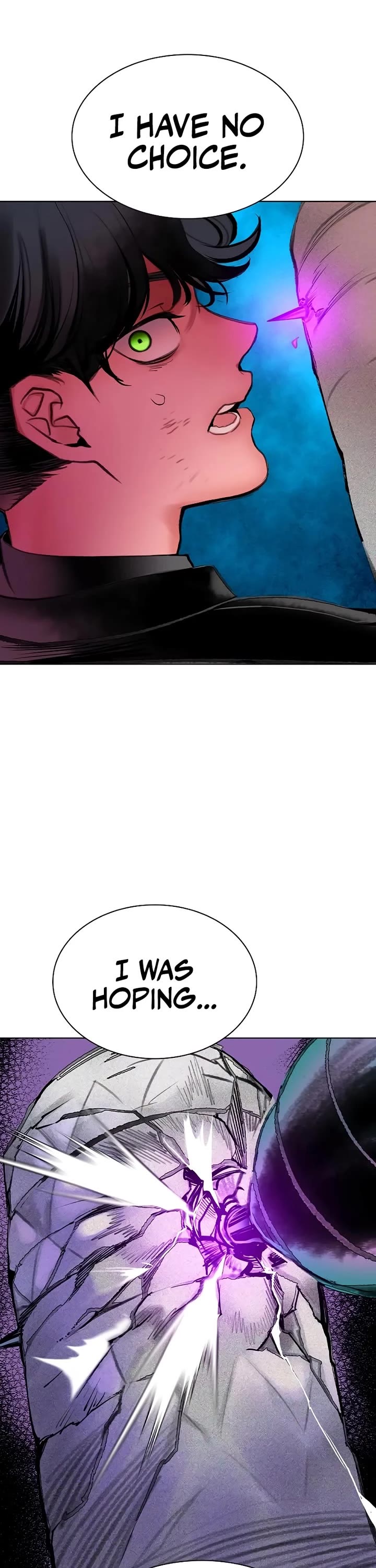 Jungle Juice Chapter 153 page 72 - Chapter 153