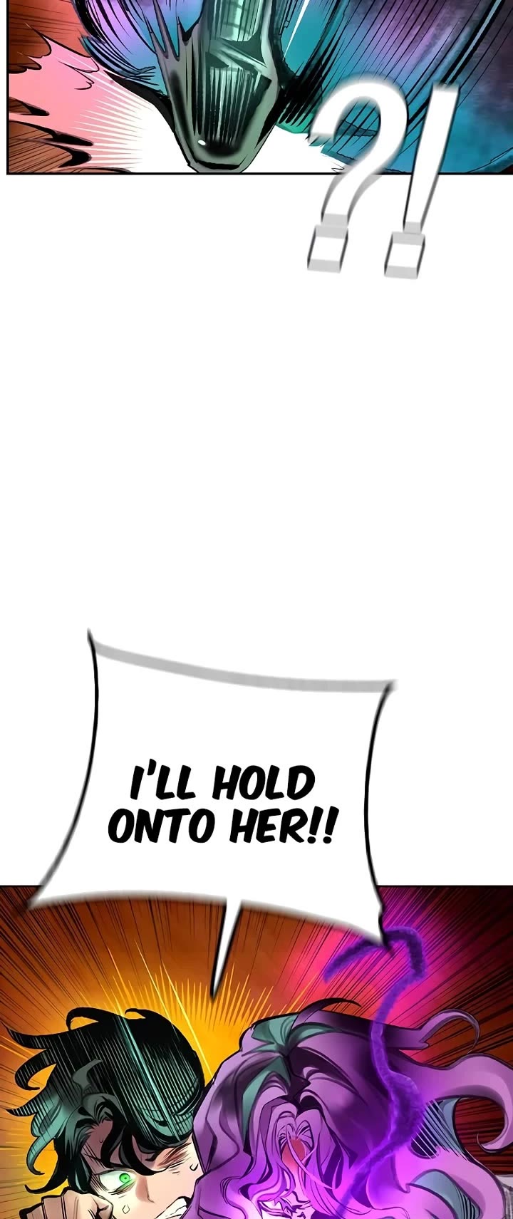 Jungle Juice Chapter 154 page 18 - Chapter 154