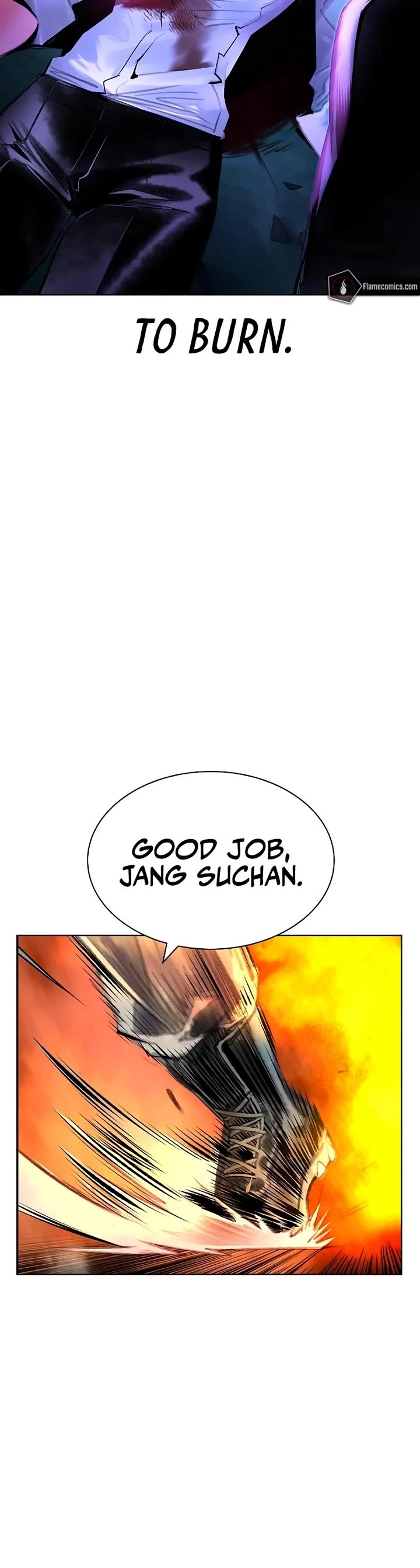 Jungle Juice Chapter 154 page 23 - Chapter 154
