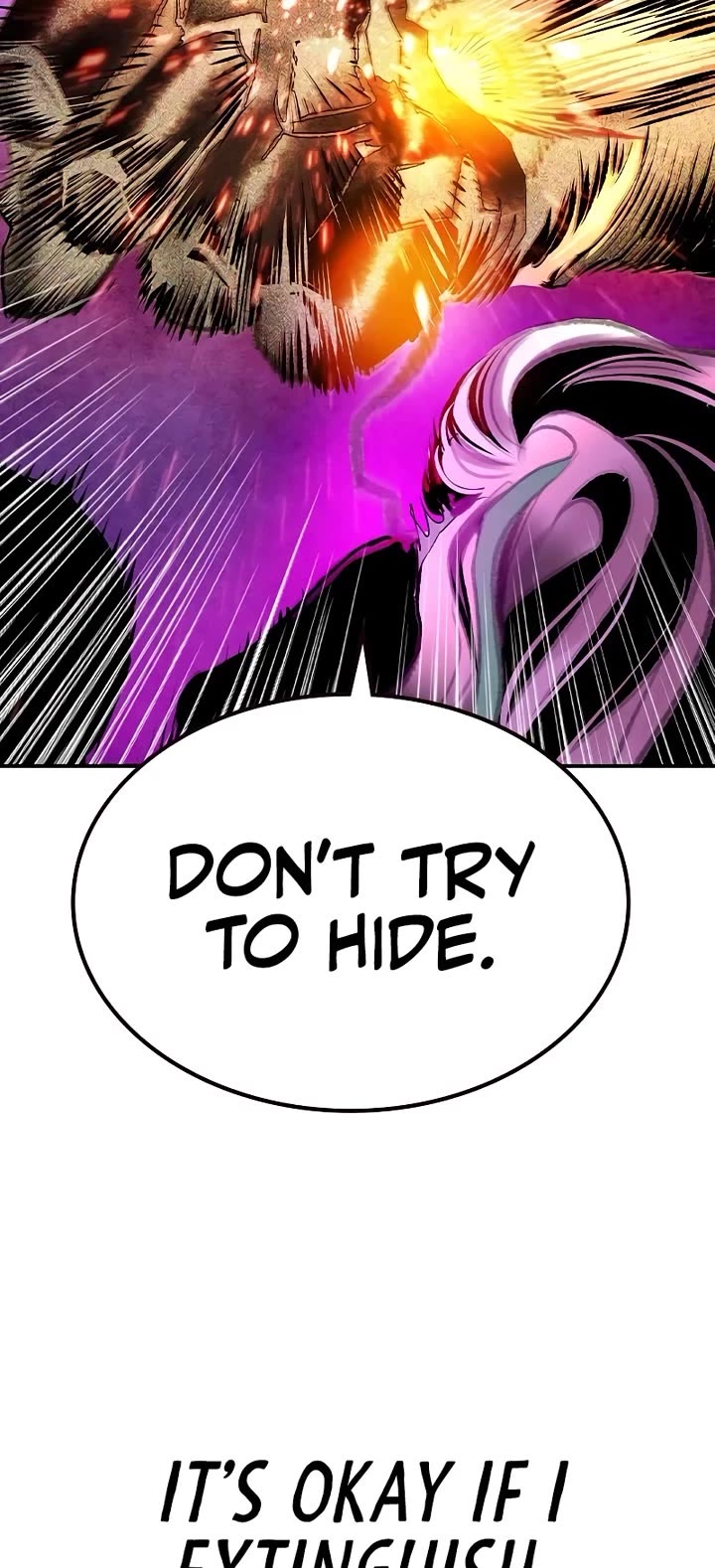 Jungle Juice Chapter 154 page 27 - Chapter 154