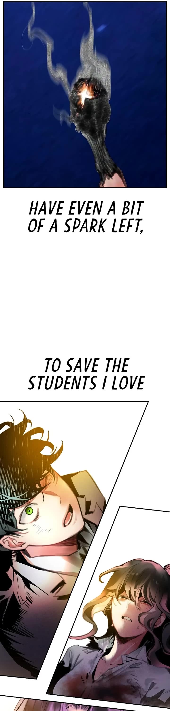Jungle Juice Chapter 154 page 29 - Chapter 154