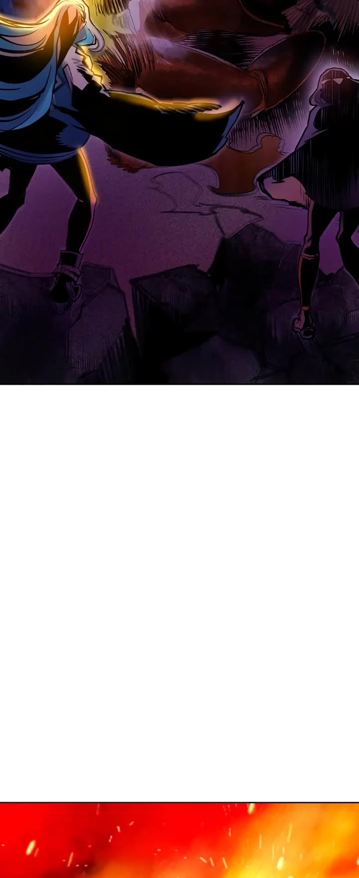 Jungle Juice Chapter 154 page 37 - Chapter 154