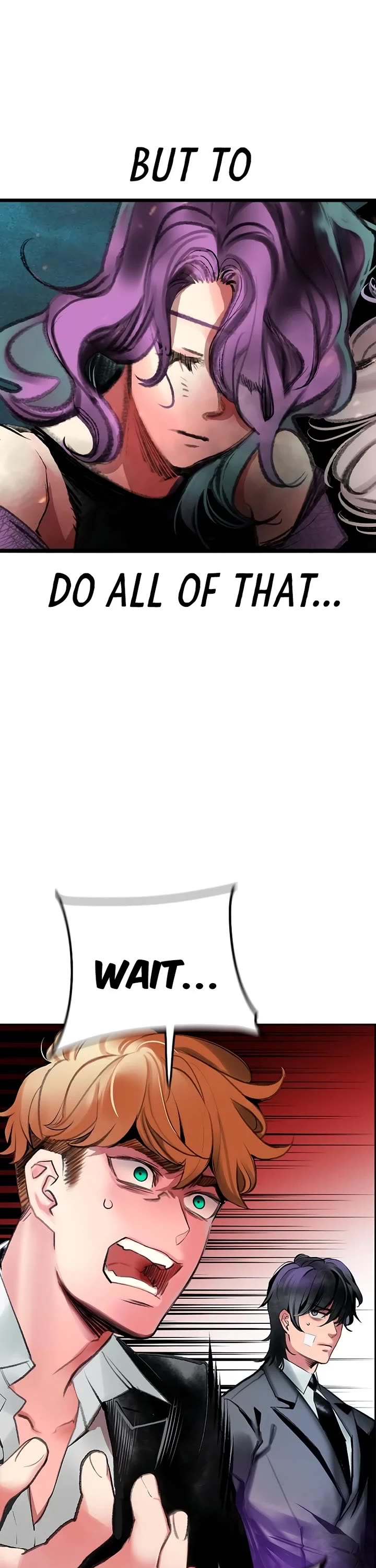 Jungle Juice Chapter 154 page 44 - Chapter 154