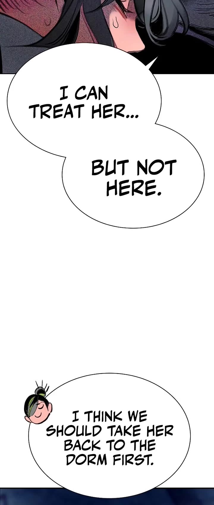 Jungle Juice Chapter 154 page 53 - Chapter 154
