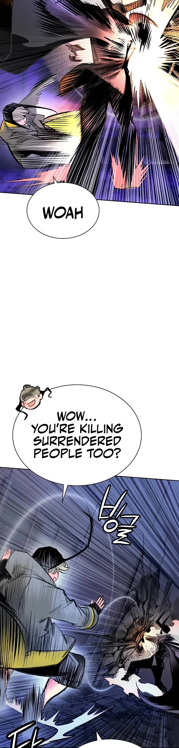 Jungle Juice Chapter 154 page 64 - Chapter 154
