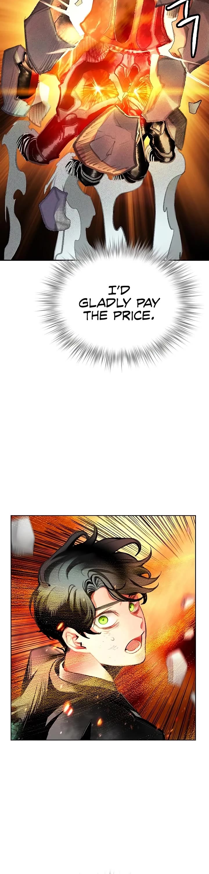 Jungle Juice Chapter 154 page 7 - Chapter 154