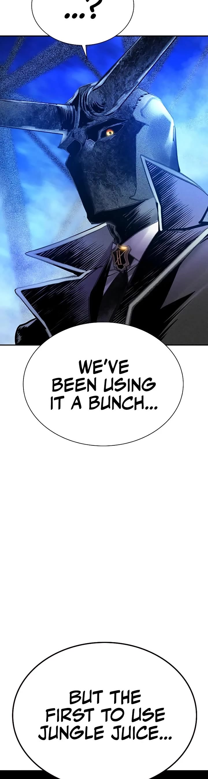 Jungle Juice Chapter 154 page 74 - Chapter 154