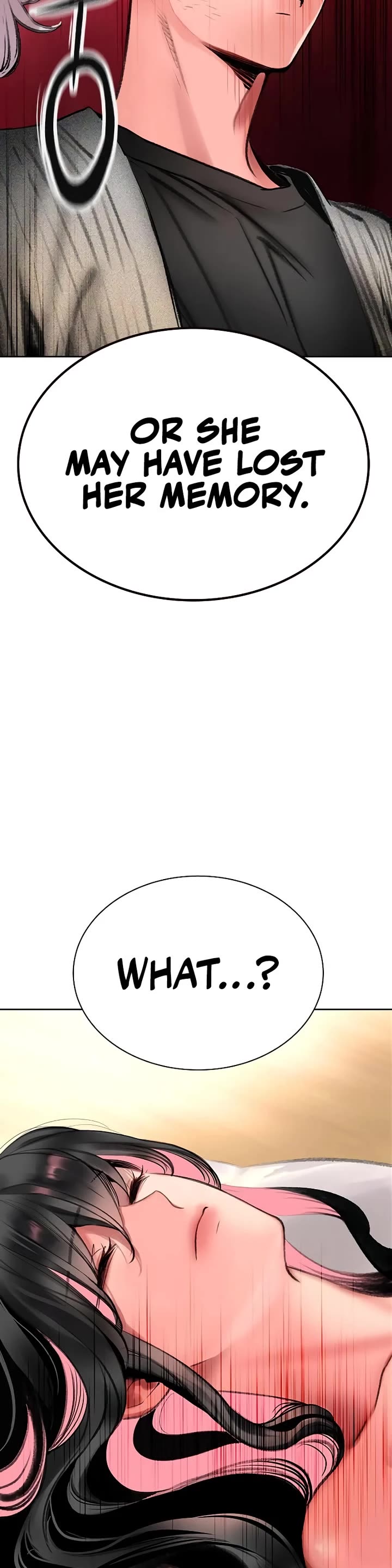 Jungle Juice Chapter 155 page 25 - Chapter 155