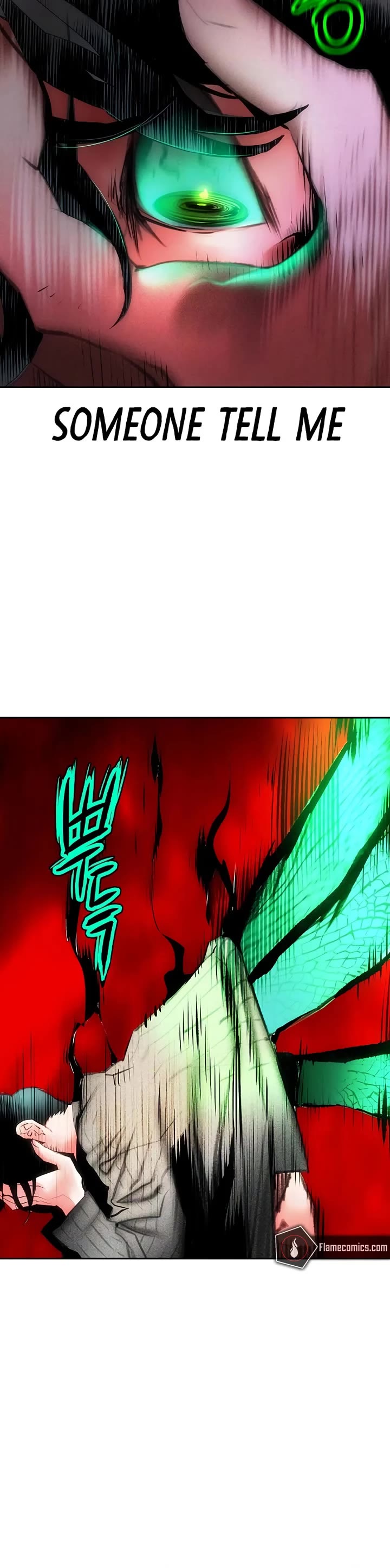 Jungle Juice Chapter 155 page 39 - Chapter 155