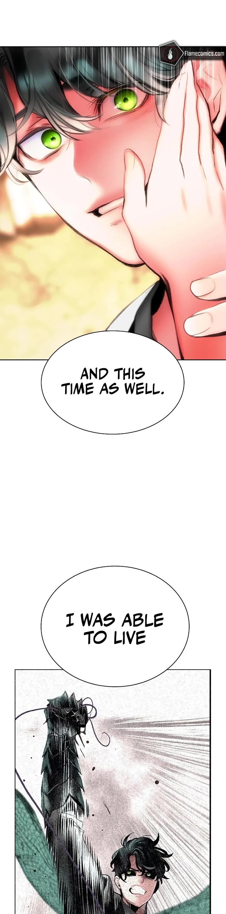 Jungle Juice Chapter 155 page 46 - Chapter 155
