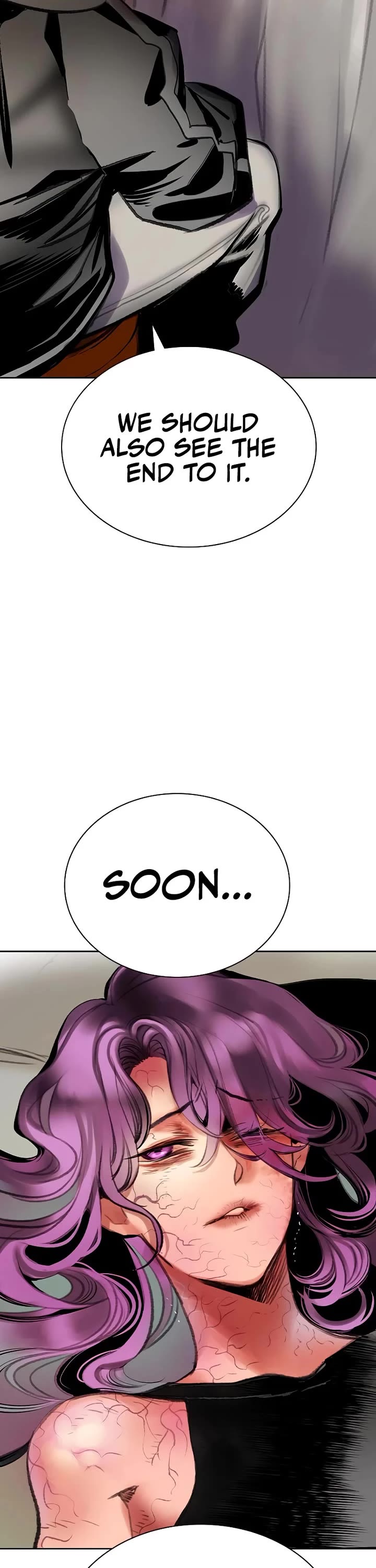 Jungle Juice Chapter 155 page 54 - Chapter 155
