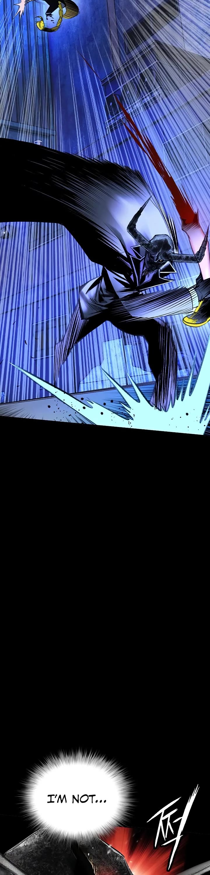 Jungle Juice Chapter 155 page 67 - Chapter 155