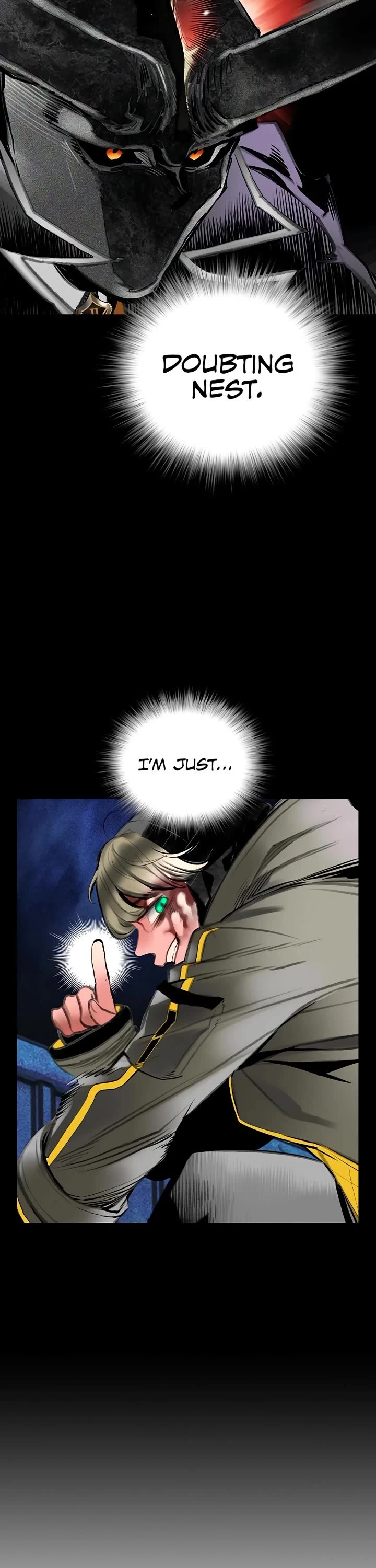Jungle Juice Chapter 155 page 68 - Chapter 155