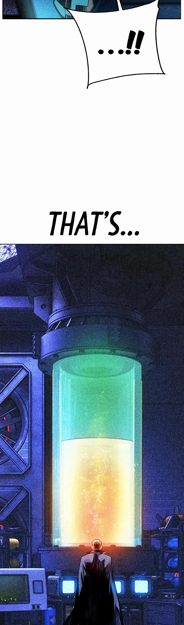 Jungle Juice Chapter 156 page 13 - Chapter 156