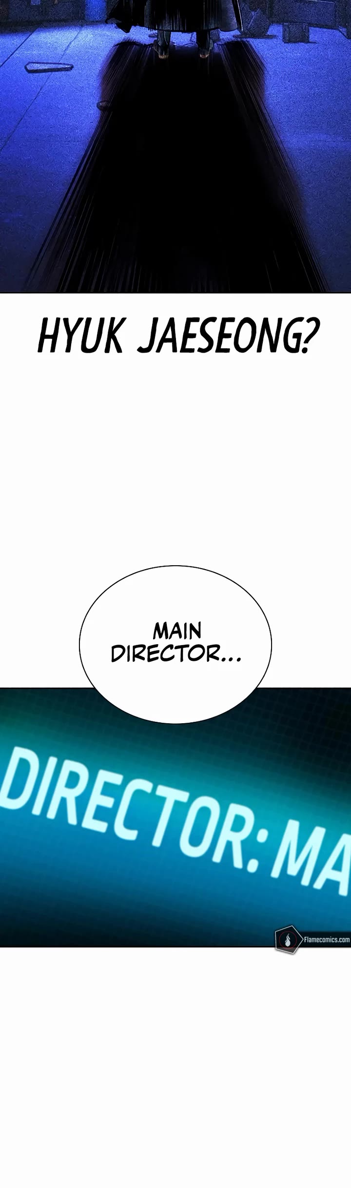 Jungle Juice Chapter 156 page 14 - Chapter 156