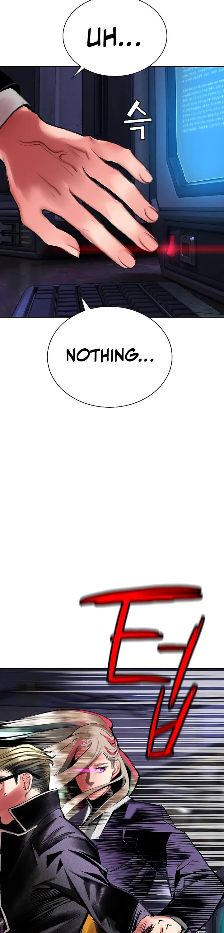 Jungle Juice Chapter 156 page 17 - Chapter 156