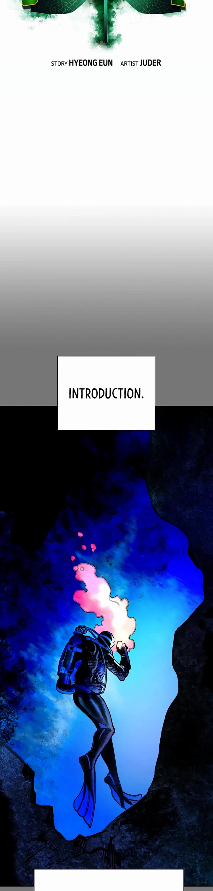 Jungle Juice Chapter 156 page 26 - Chapter 156