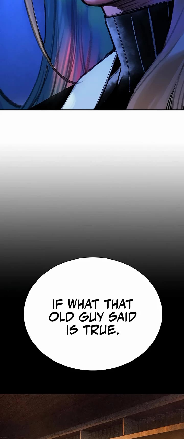Jungle Juice Chapter 156 page 4 - Chapter 156