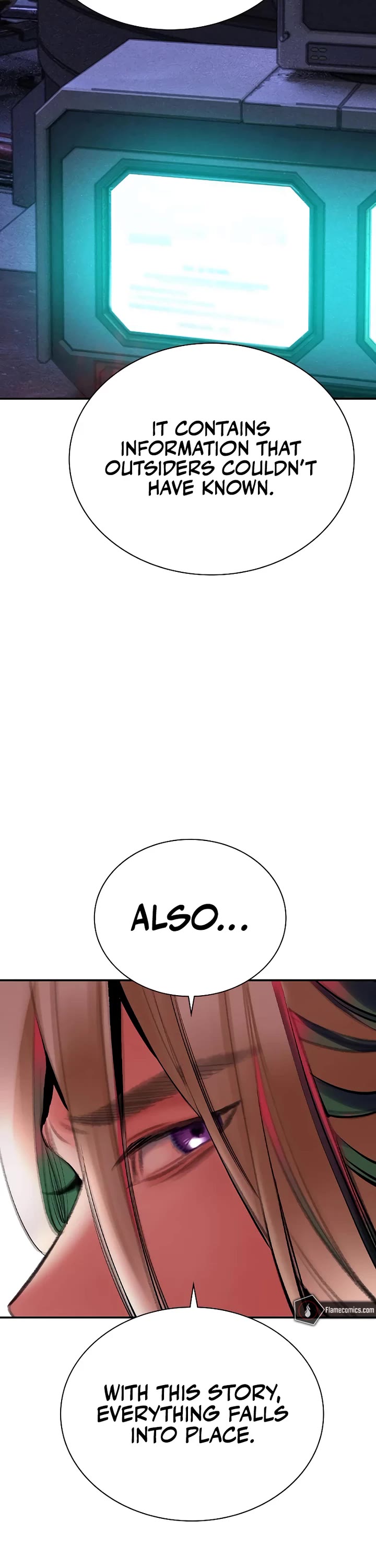 Jungle Juice Chapter 156 page 43 - Chapter 156