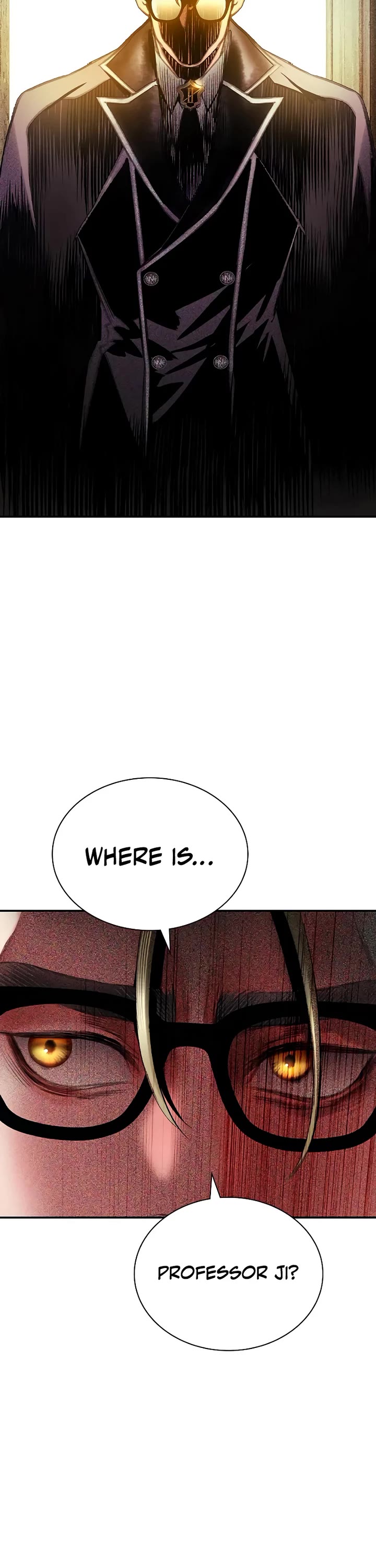 Jungle Juice Chapter 156 page 61 - Chapter 156