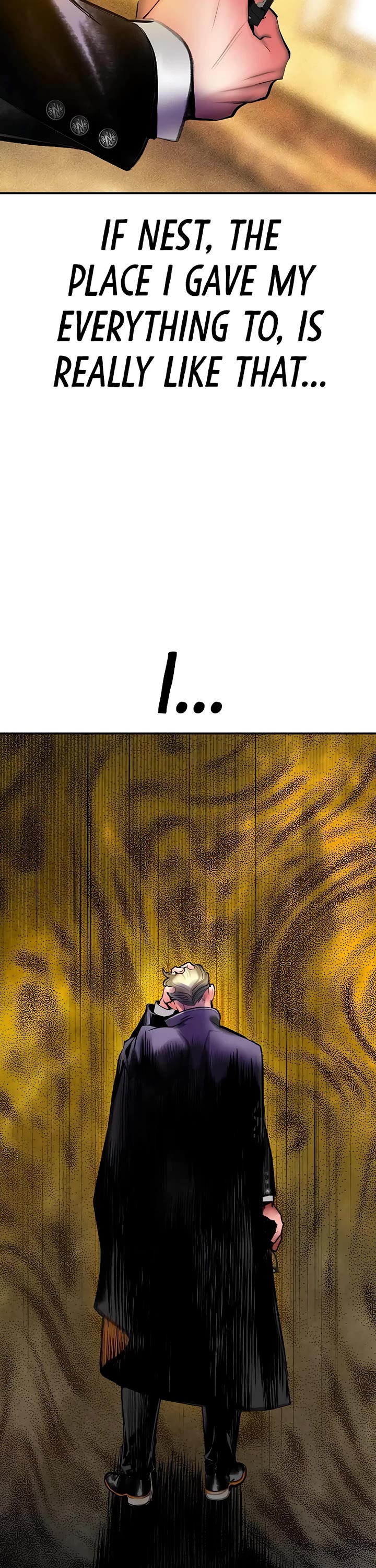 Jungle Juice Chapter 156 page 65 - Chapter 156
