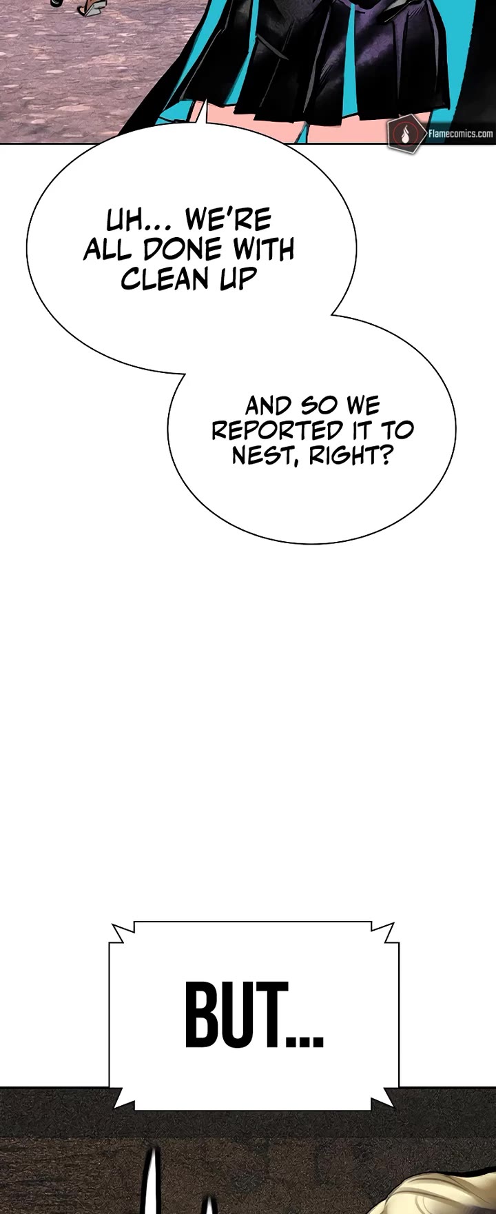 Jungle Juice Chapter 156 page 72 - Chapter 156