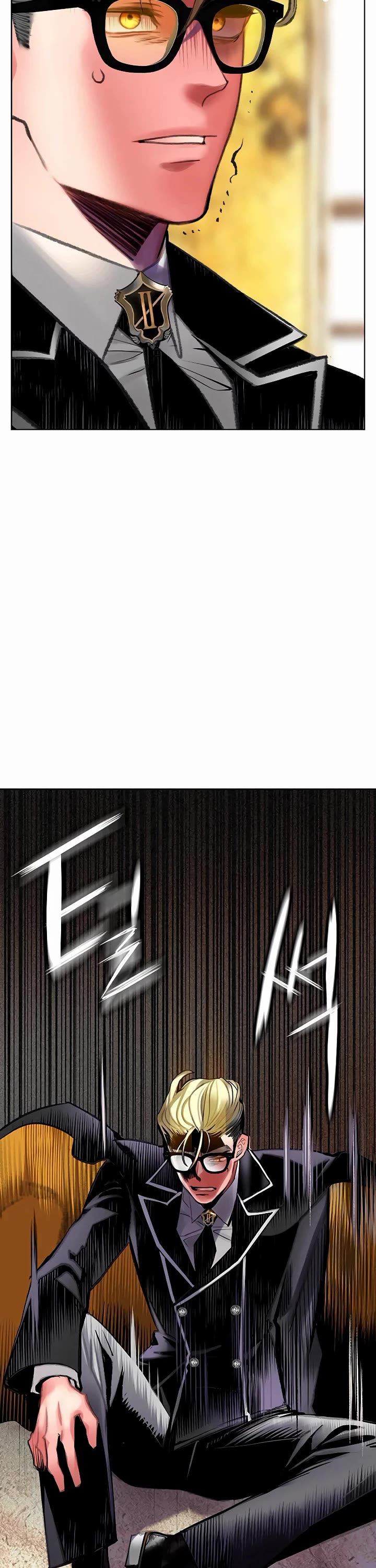 Jungle Juice Chapter 157 page 12 - Chapter 157