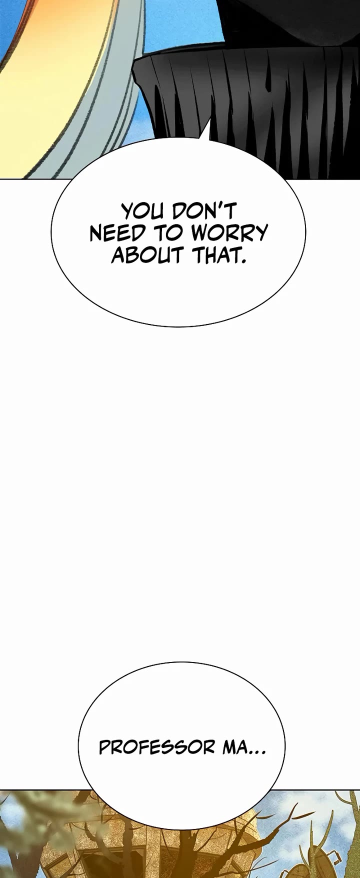 Jungle Juice Chapter 157 page 23 - Chapter 157
