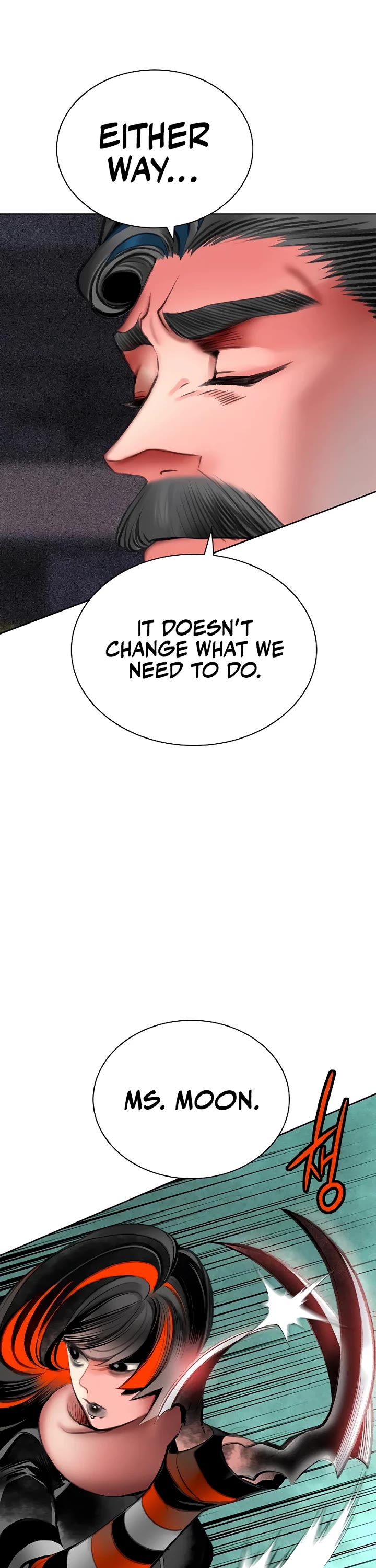 Jungle Juice Chapter 157 page 30 - Chapter 157