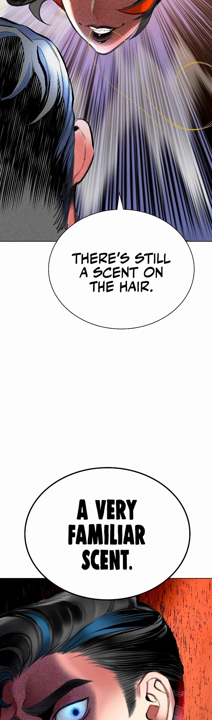 Jungle Juice Chapter 157 page 36 - Chapter 157