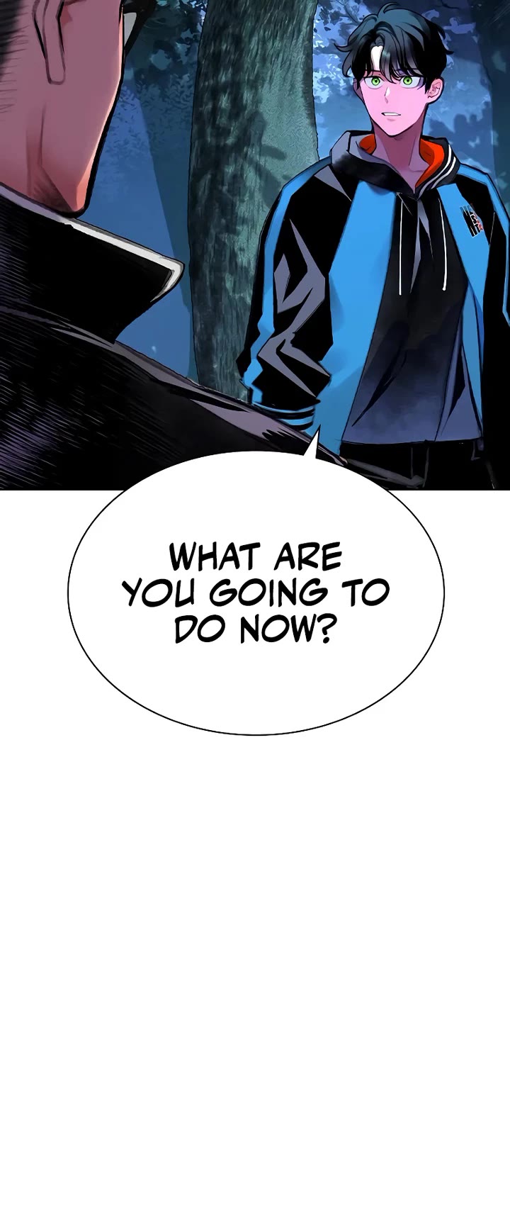 Jungle Juice Chapter 157 page 42 - Chapter 157