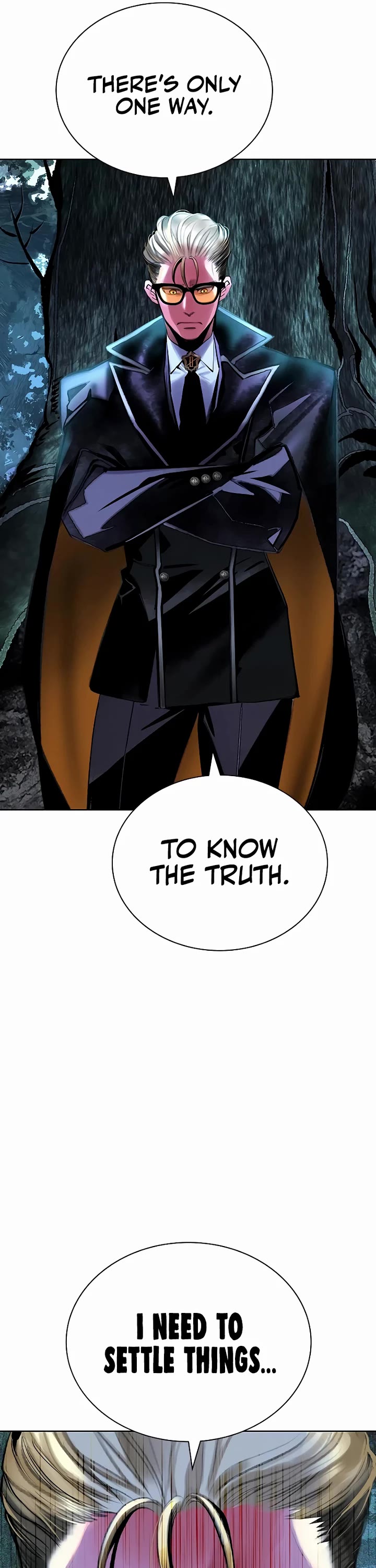 Jungle Juice Chapter 157 page 43 - Chapter 157