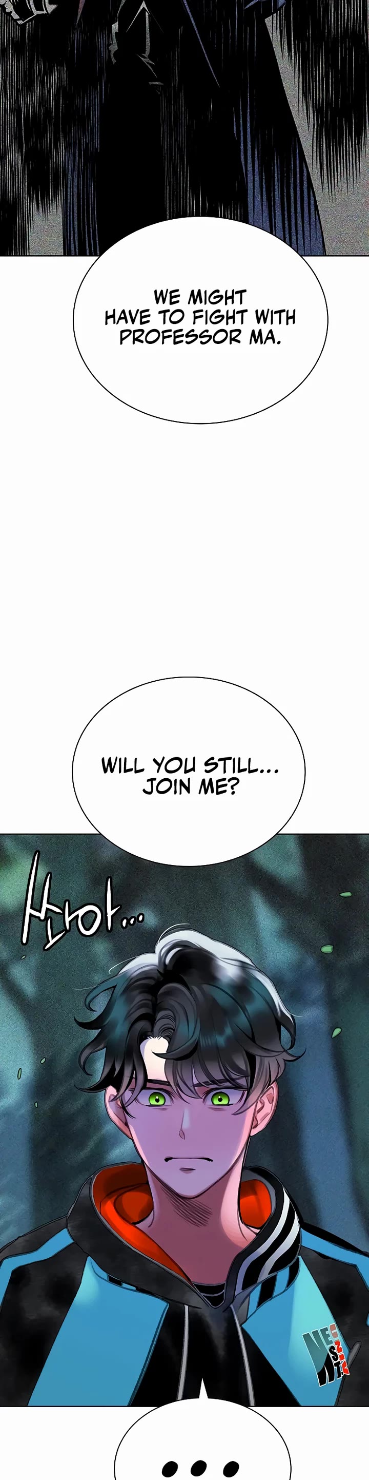 Jungle Juice Chapter 157 page 45 - Chapter 157