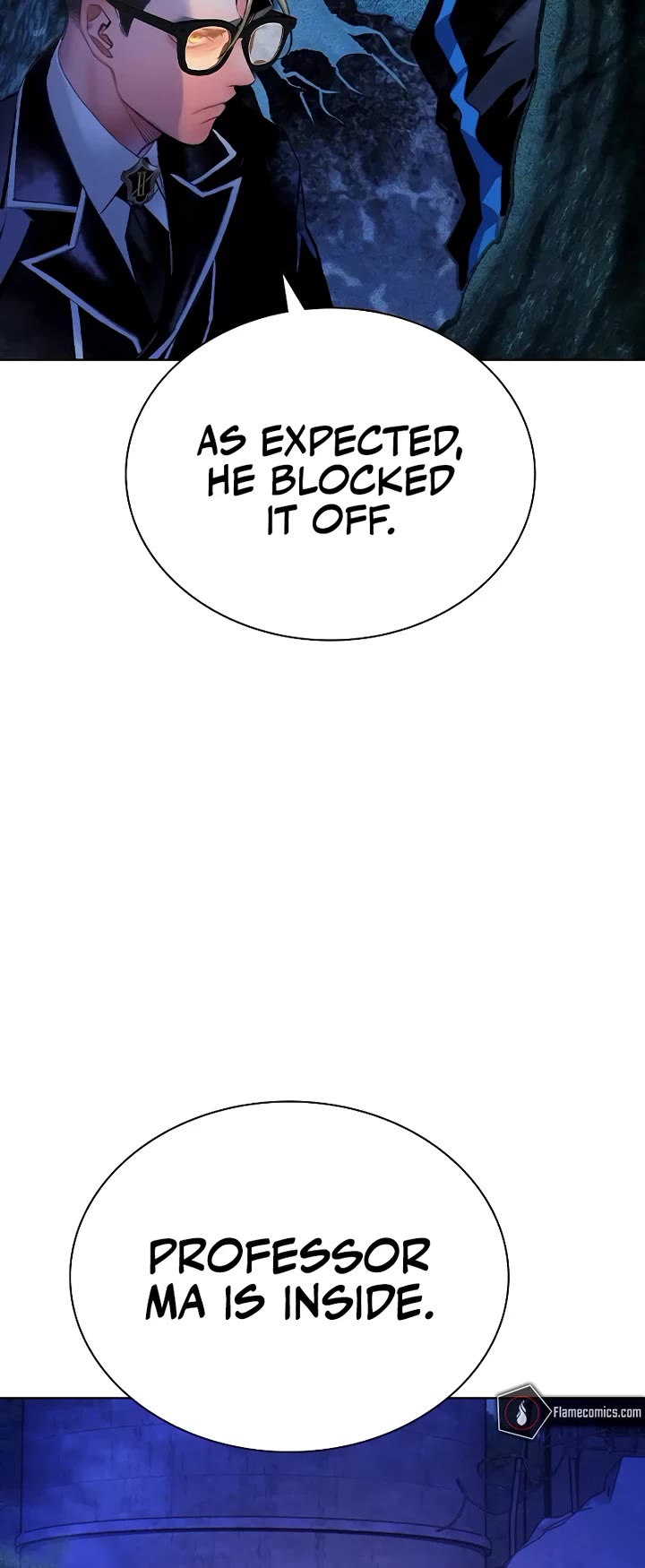 Jungle Juice Chapter 157 page 51 - Chapter 157