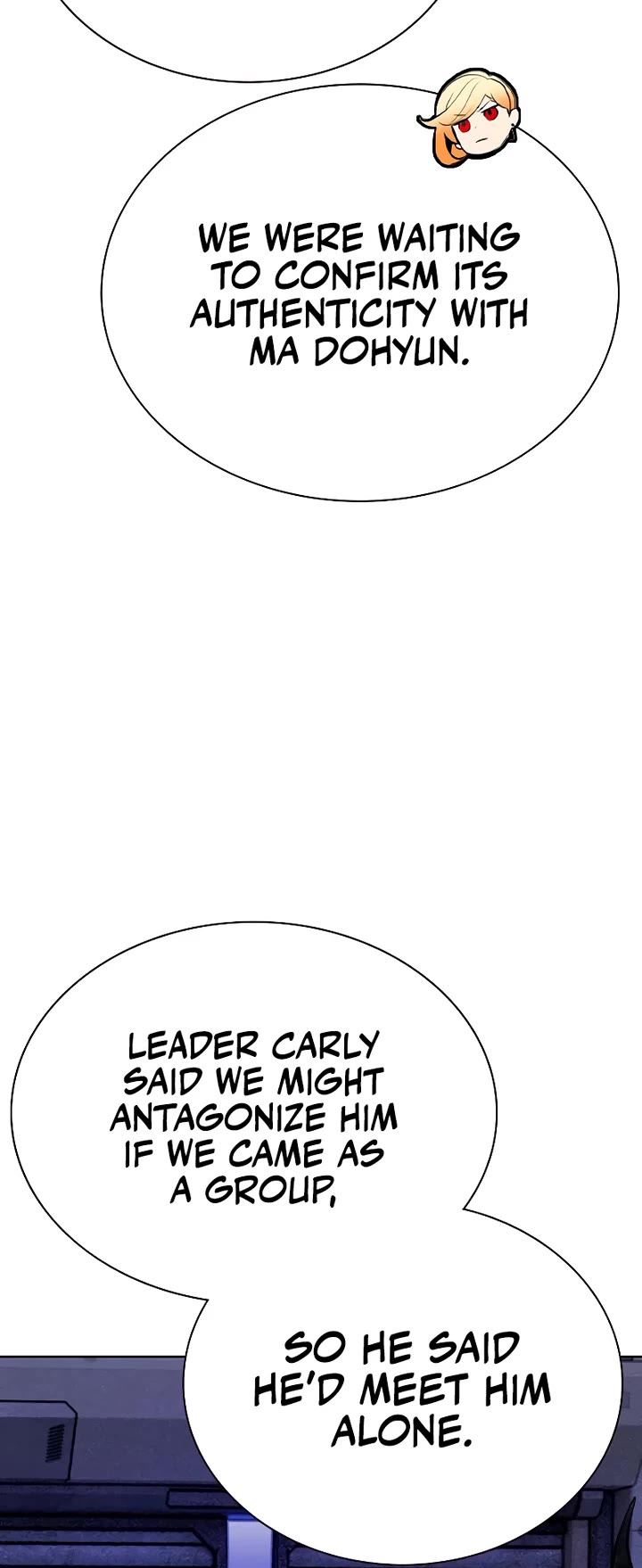 Jungle Juice Chapter 157 page 55 - Chapter 157