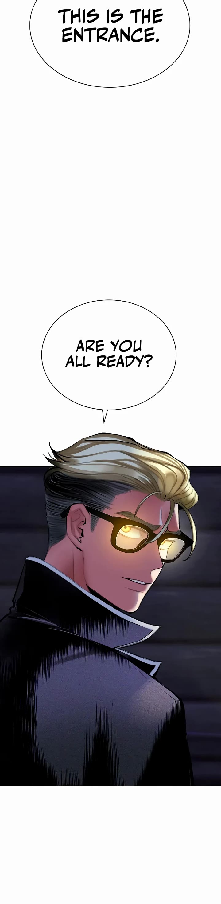 Jungle Juice Chapter 157 page 64 - Chapter 157