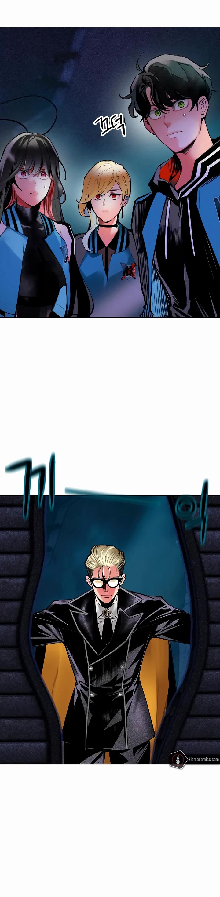 Jungle Juice Chapter 157 page 65 - Chapter 157