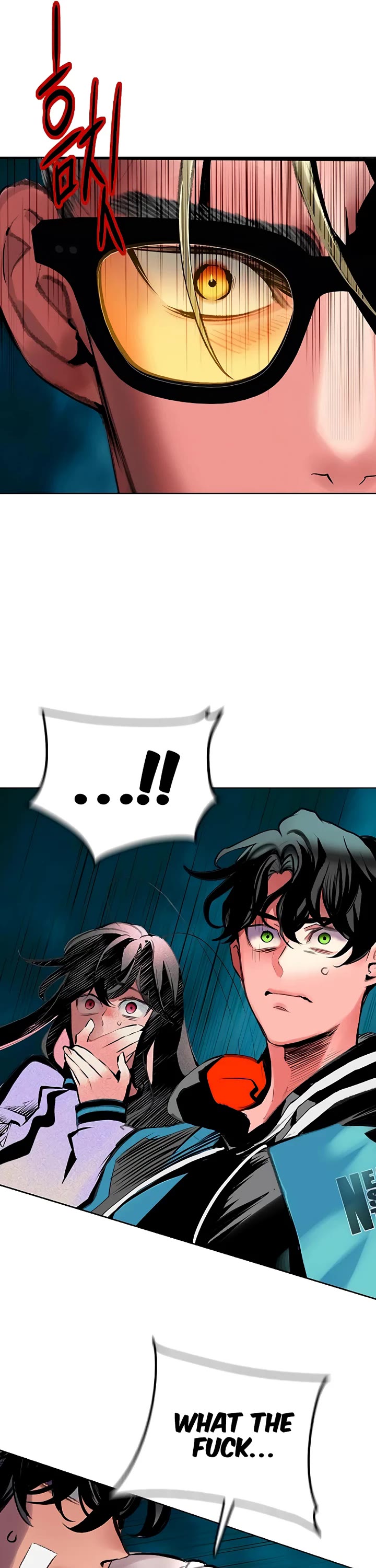 Jungle Juice Chapter 157 page 66 - Chapter 157