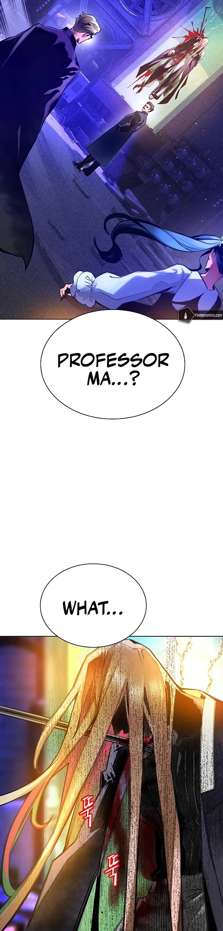 Jungle Juice Chapter 158 page 2 - Chapter 158