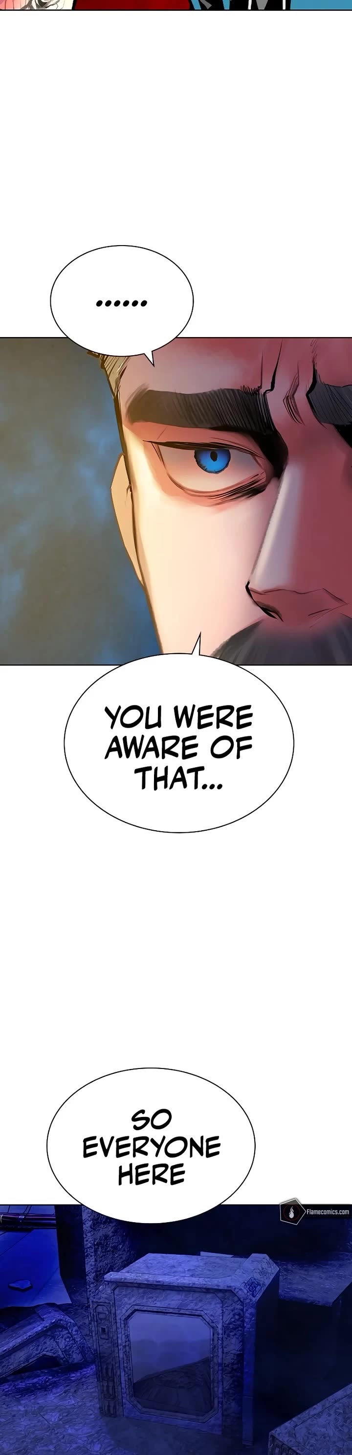Jungle Juice Chapter 158 page 26 - Chapter 158