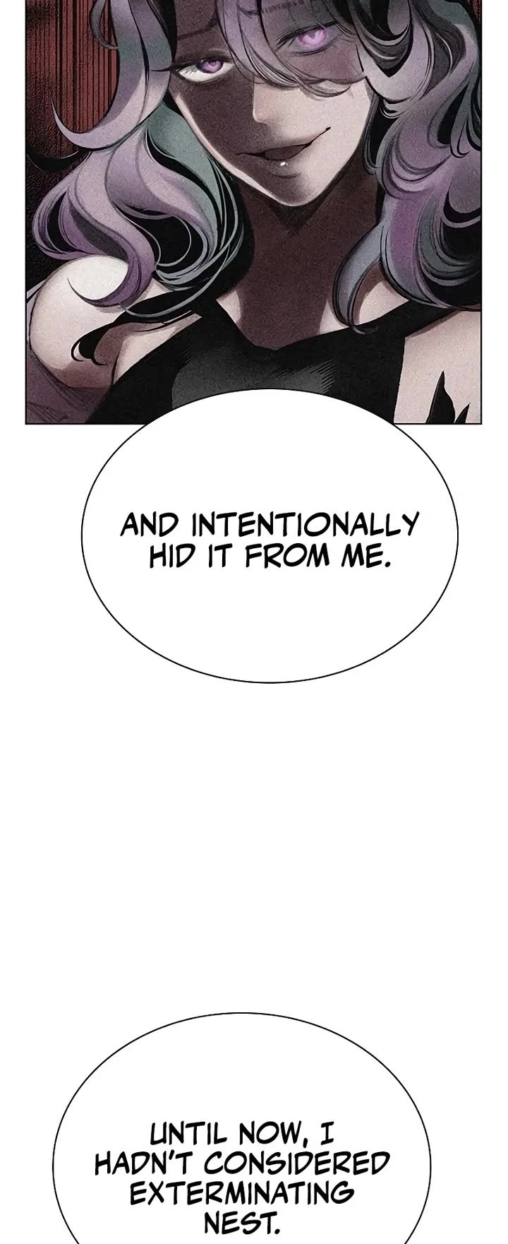 Jungle Juice Chapter 158 page 45 - Chapter 158