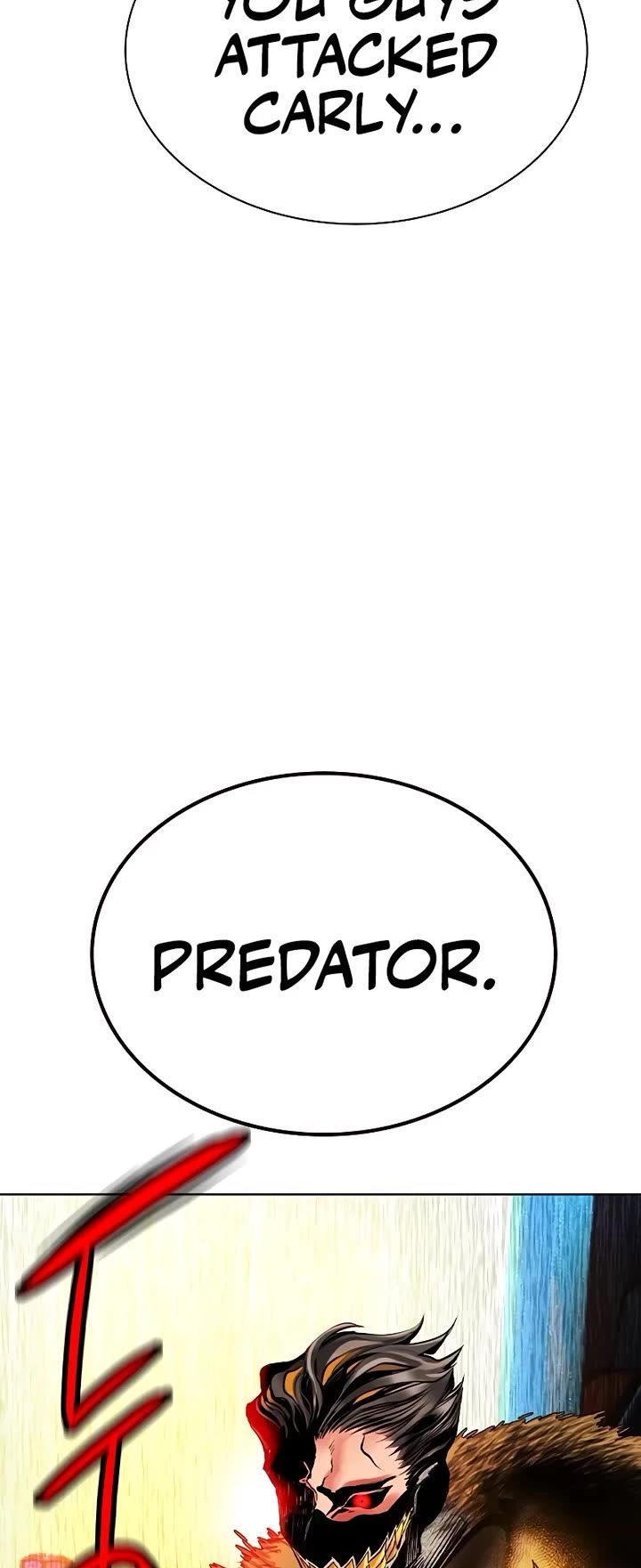 Jungle Juice Chapter 158 page 50 - Chapter 158