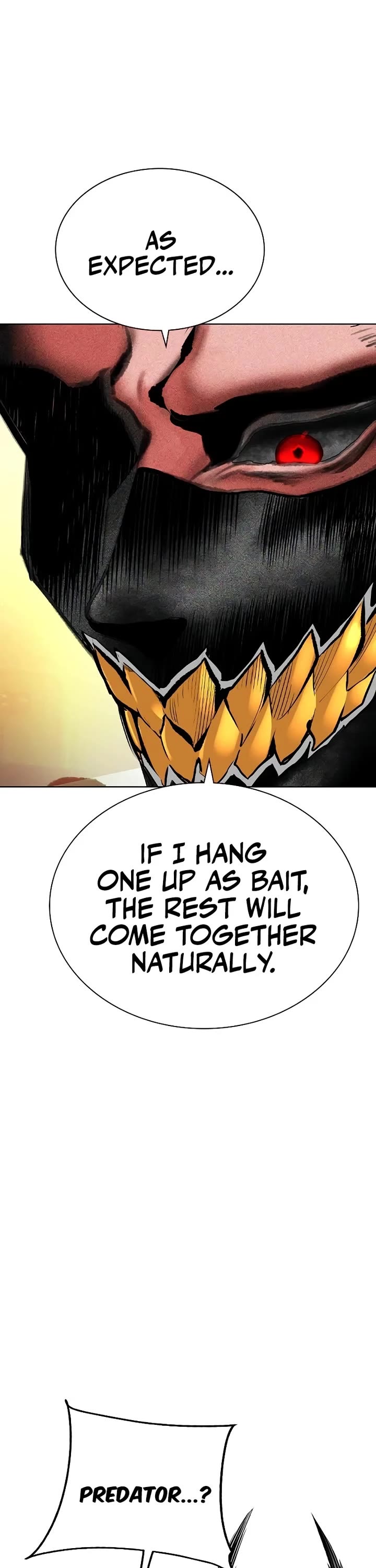 Jungle Juice Chapter 158 page 52 - Chapter 158