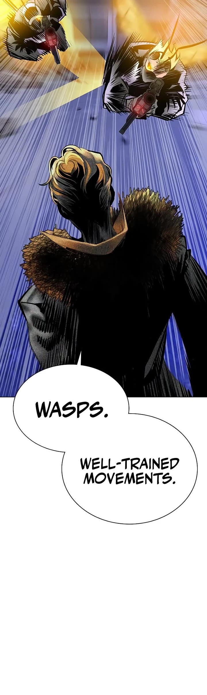 Jungle Juice Chapter 158 page 55 - Chapter 158