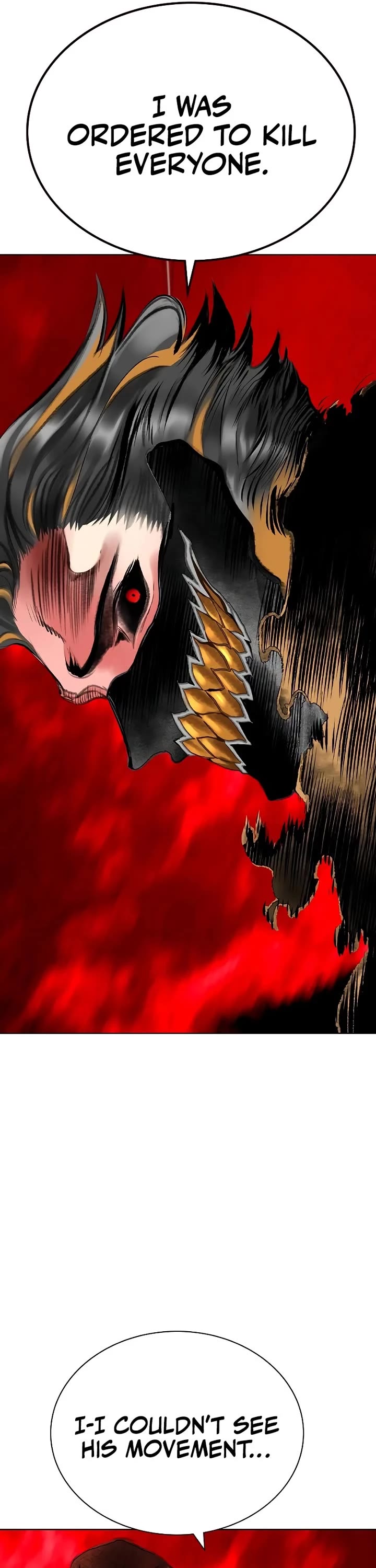 Jungle Juice Chapter 158 page 61 - Chapter 158
