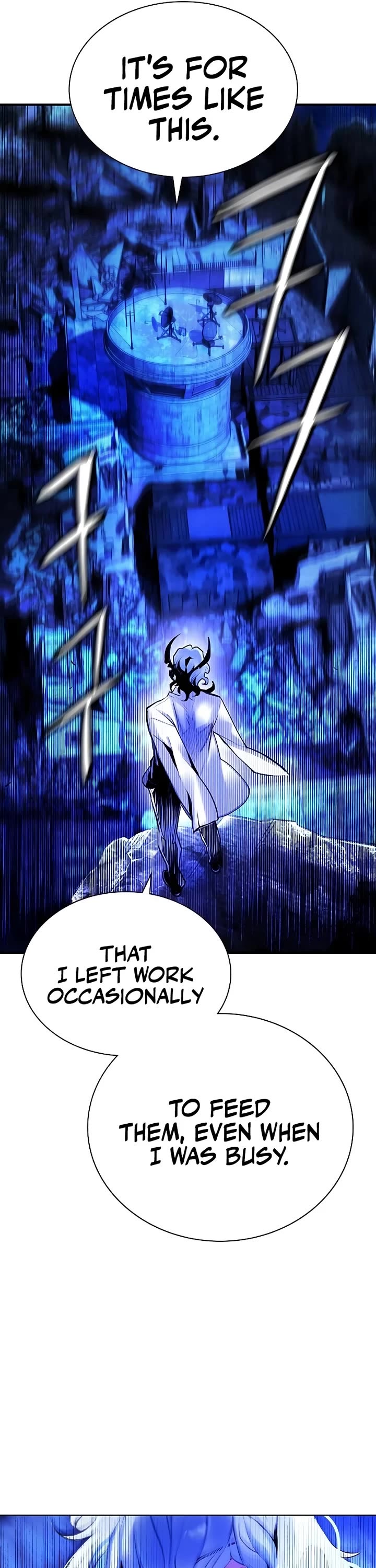Jungle Juice Chapter 158 page 65 - Chapter 158